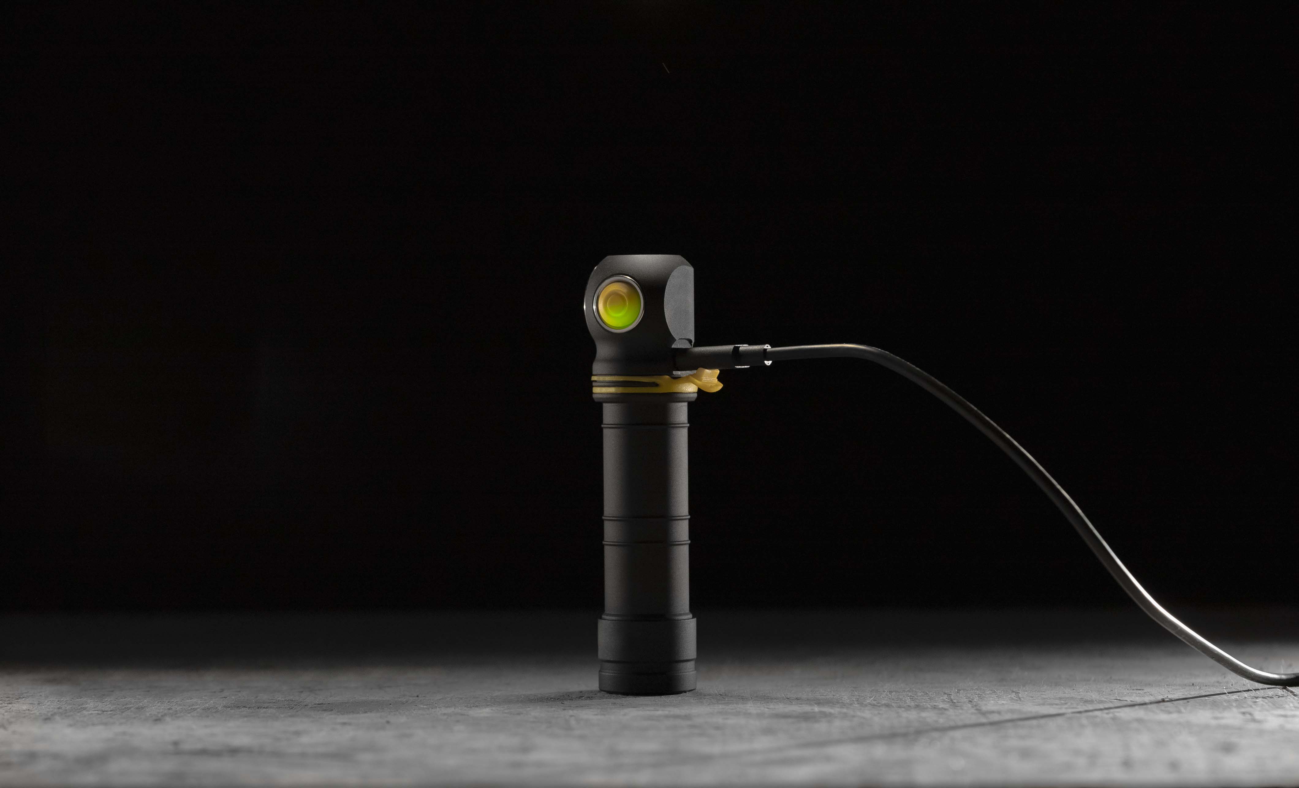 Armytek Elf C2 Max LR USB-C  White