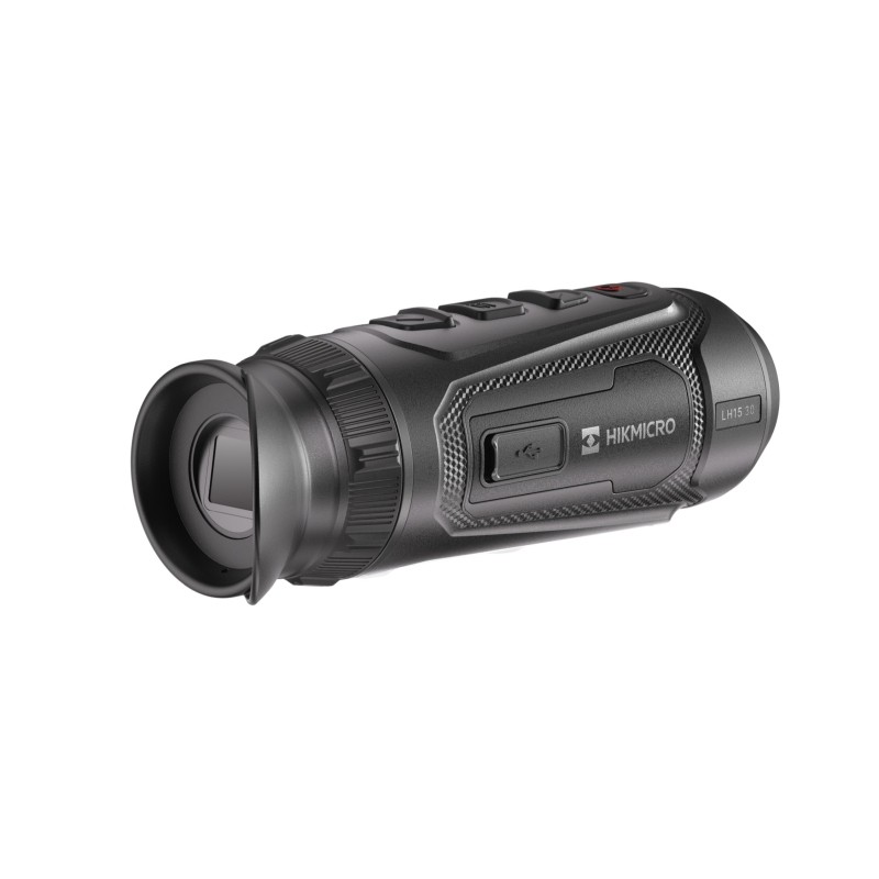 Hikmicro Monokular Lynx LH15 3.0 (HM-TSF2-15Y1G/W1-LH15 3.0)