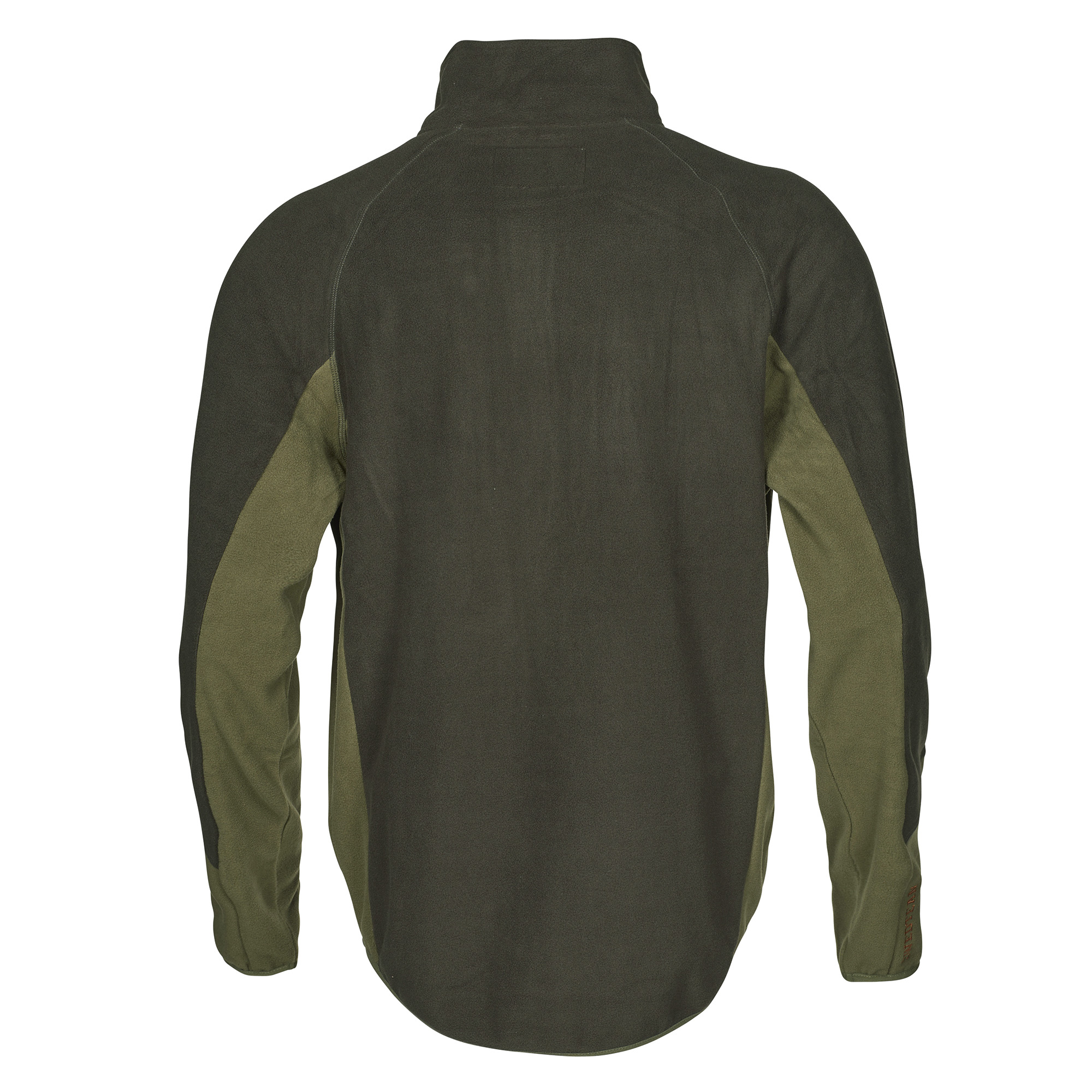 Swedteam Herren Sweater Jacke Ultra Swedteam Green 2XL