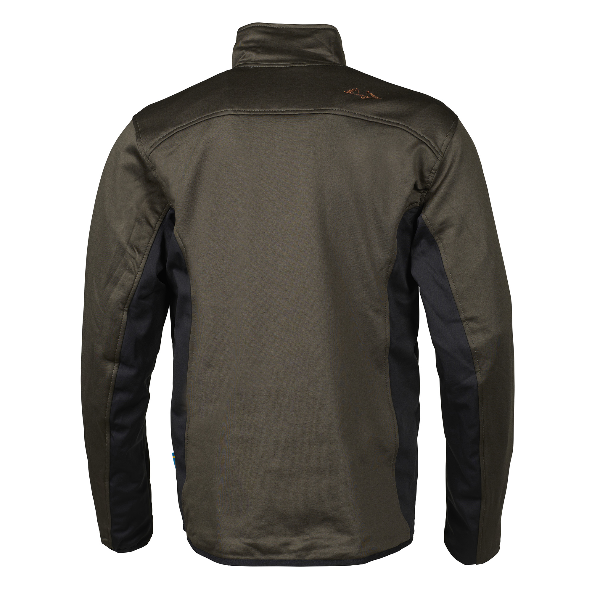 Swedteam Herren Jagdjacke Ridge Pro Reversible RE-ECO Desolve Veil 2XL