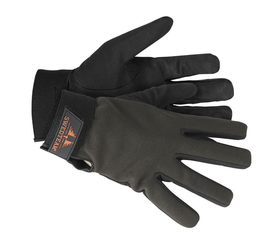 Swedteam Herren Handschuhe Comfort Swedteam Green 2XL