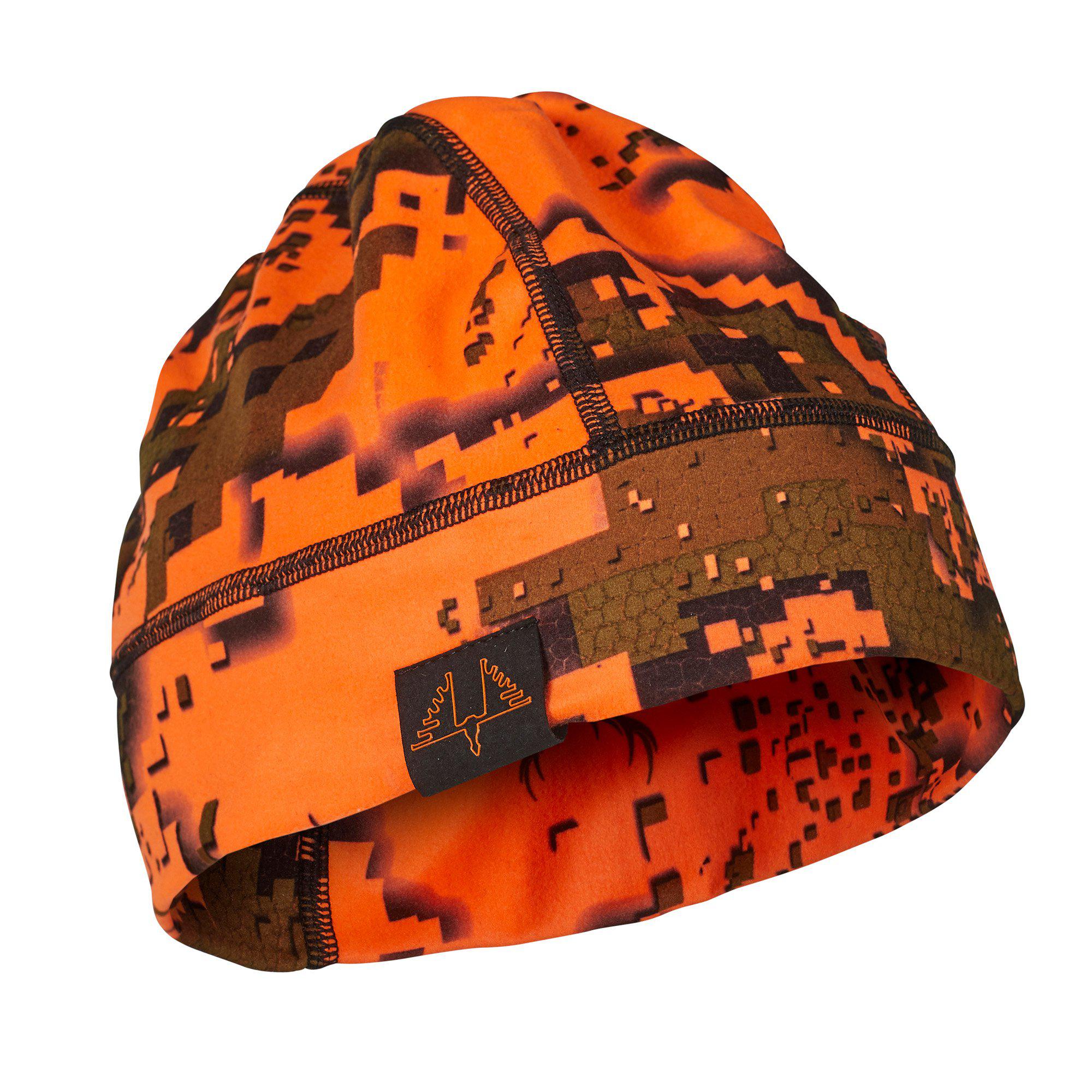 Swedteam Herren Mütze Alpha Desolve Fire