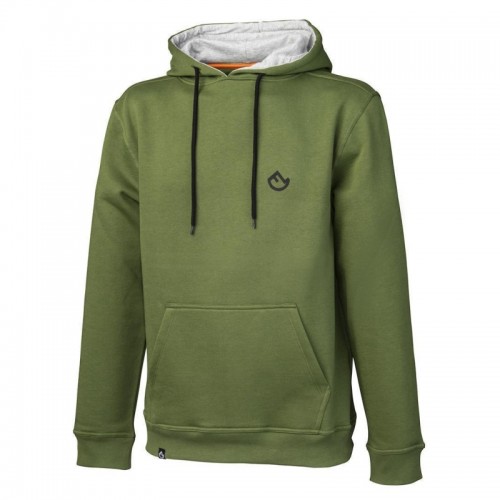 Farm-Land Herren Hoodie Oliv S