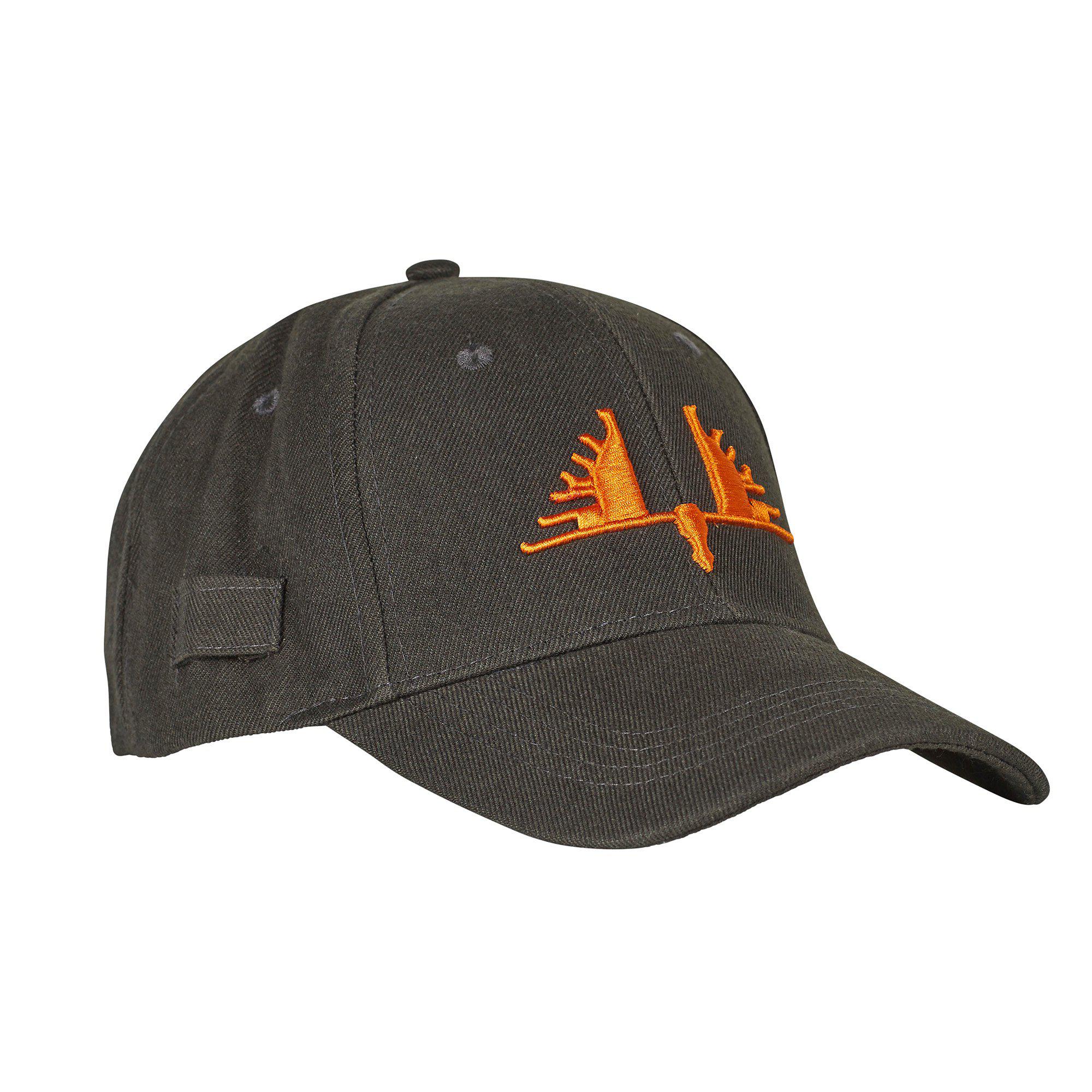 Swedteam Kappe Ultra Swedteam Green