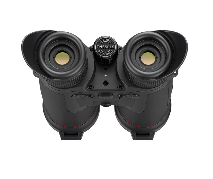 GUIDE Wärmebild Fernglas TN650LS (APEX)