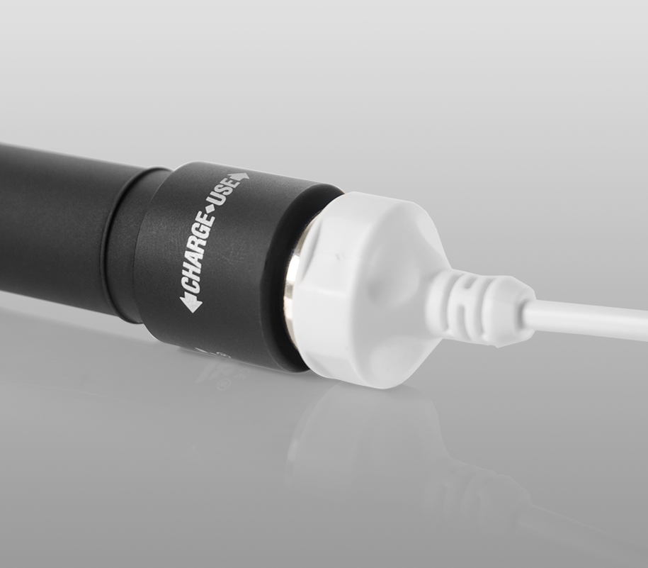 Armytek Prime C2 Magnet USB XP-L White