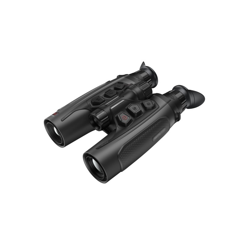 Hikmicro Binocular Habrok 4K HE25L 2.0 5.5-22x60 (HM-TSE2-25Y1G/W1LVN-HE25L 2.0 )