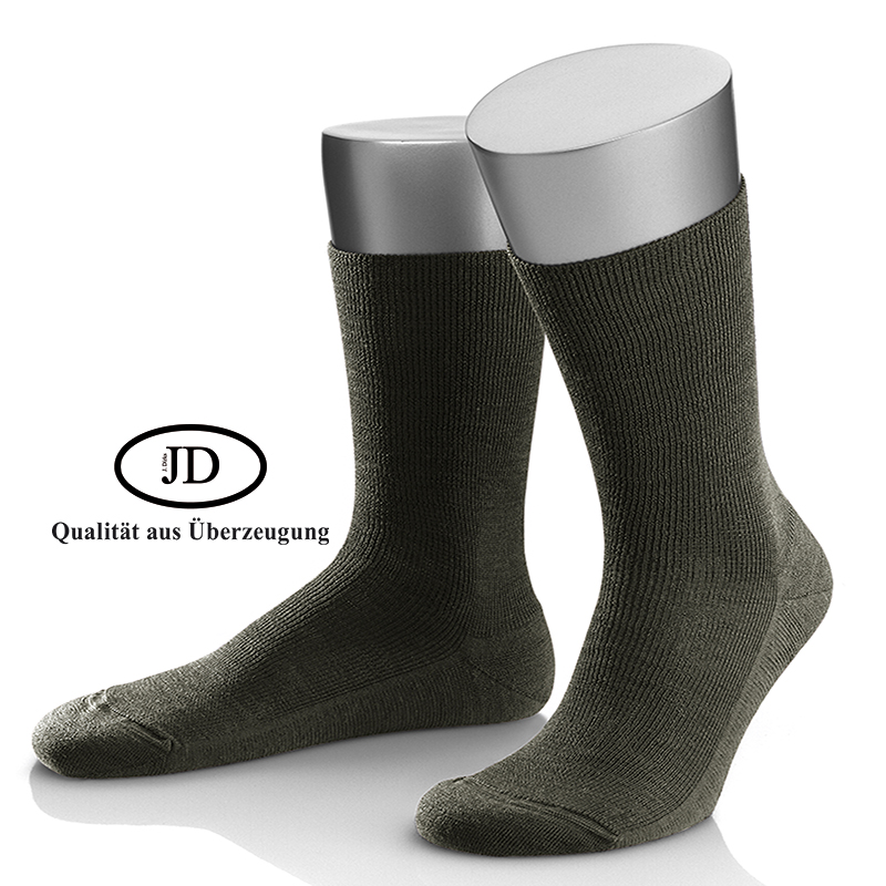 Komfort Jagdsocke J300