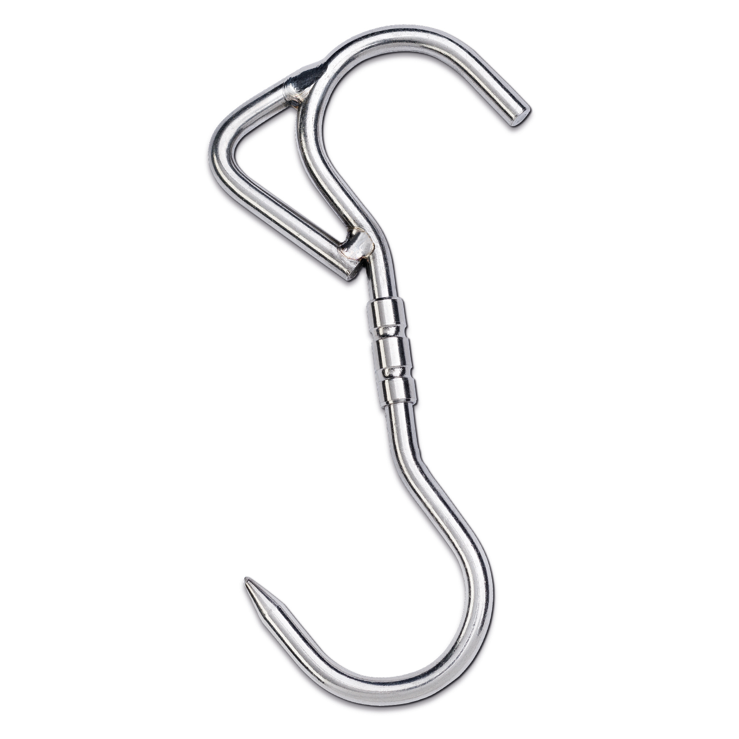 Landig Drehhaken Mit Ring Speziell Fuer Winden
