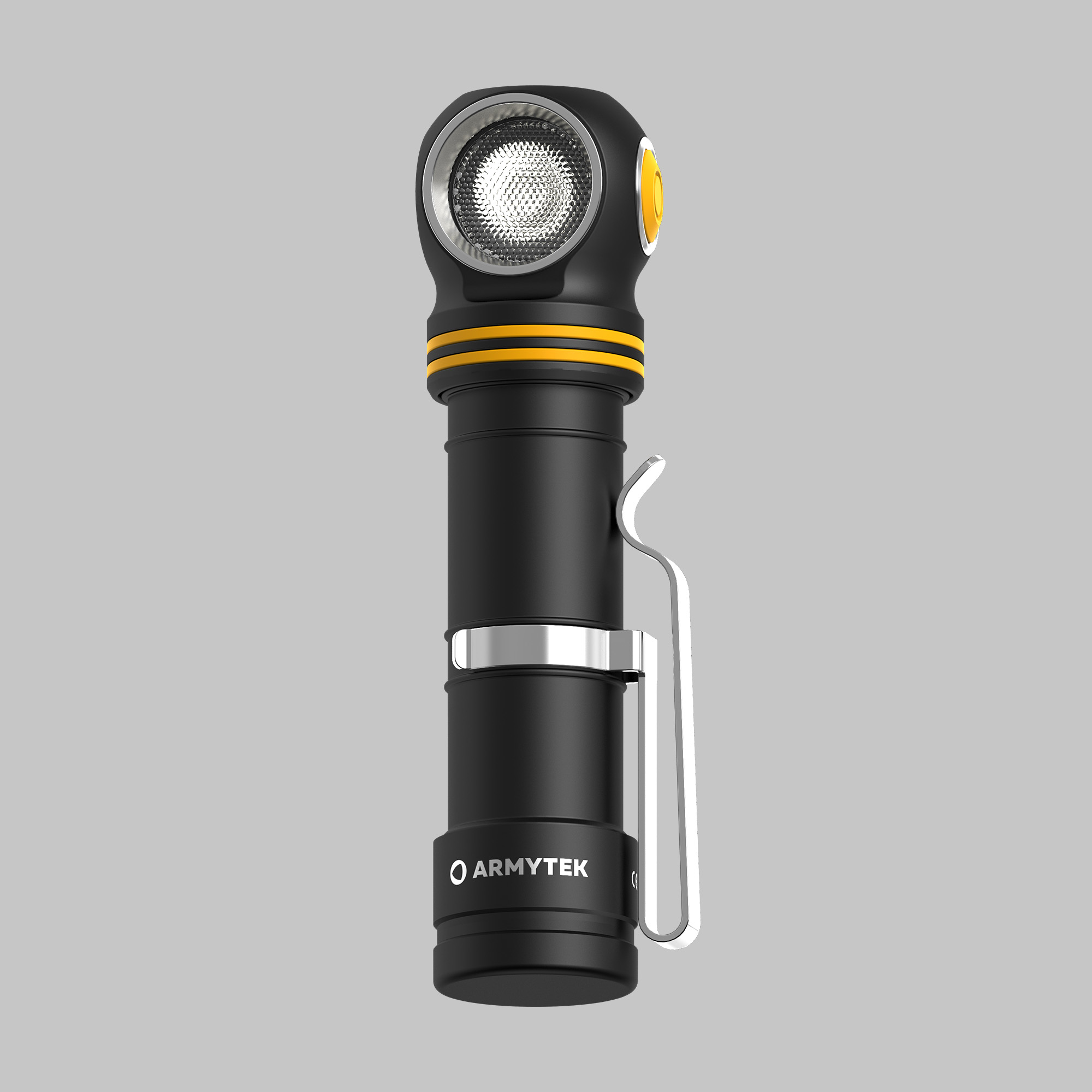 Armytek Elf C2 Max USB-C  White