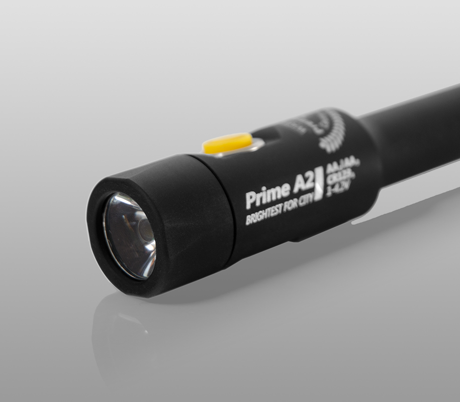 Armytek Prime A2 XP-L White
