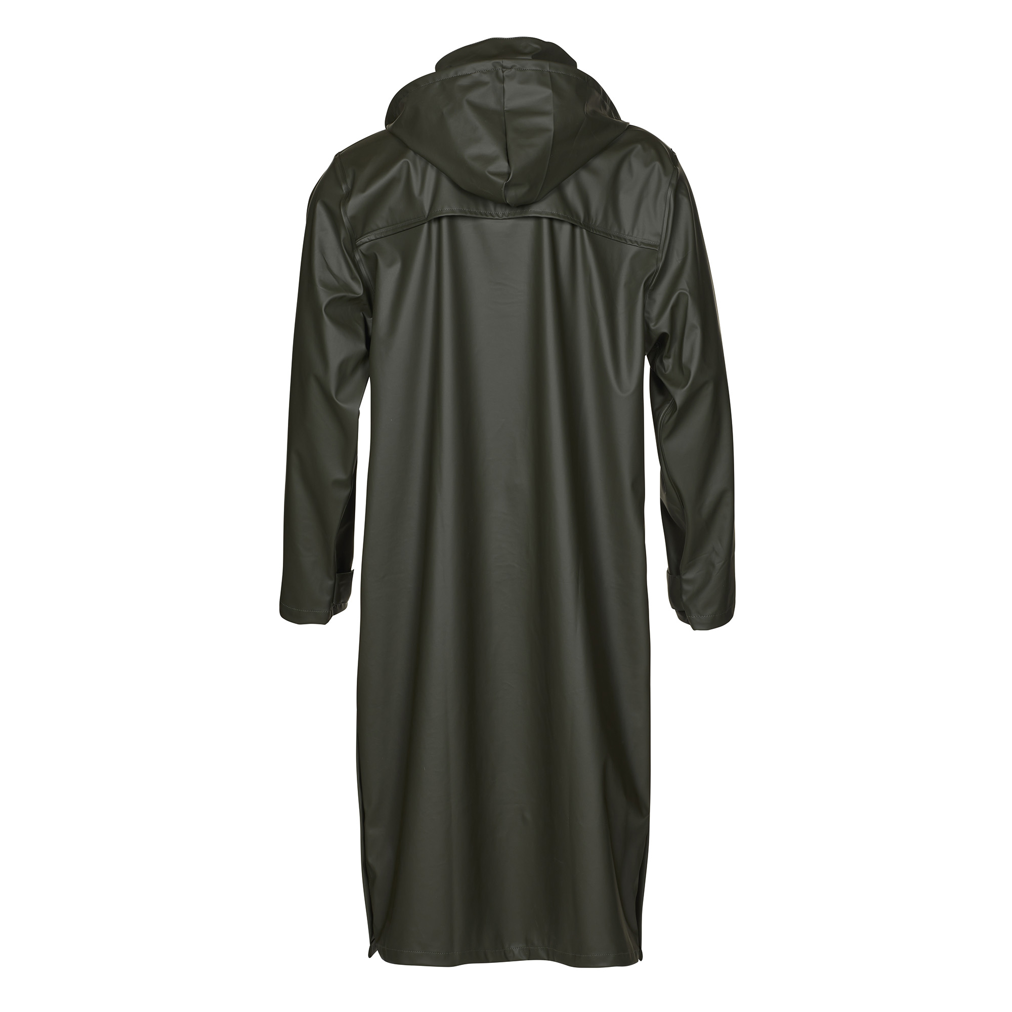 Swedteam Herren Regenmantel Swedteam Green 2XL