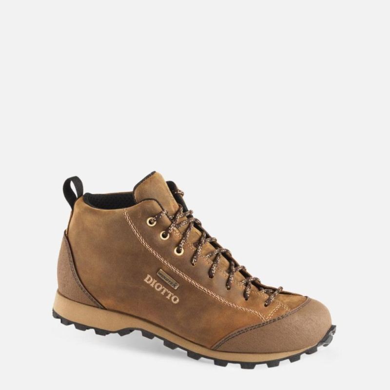 Diotto Jagdstiefel Missouri