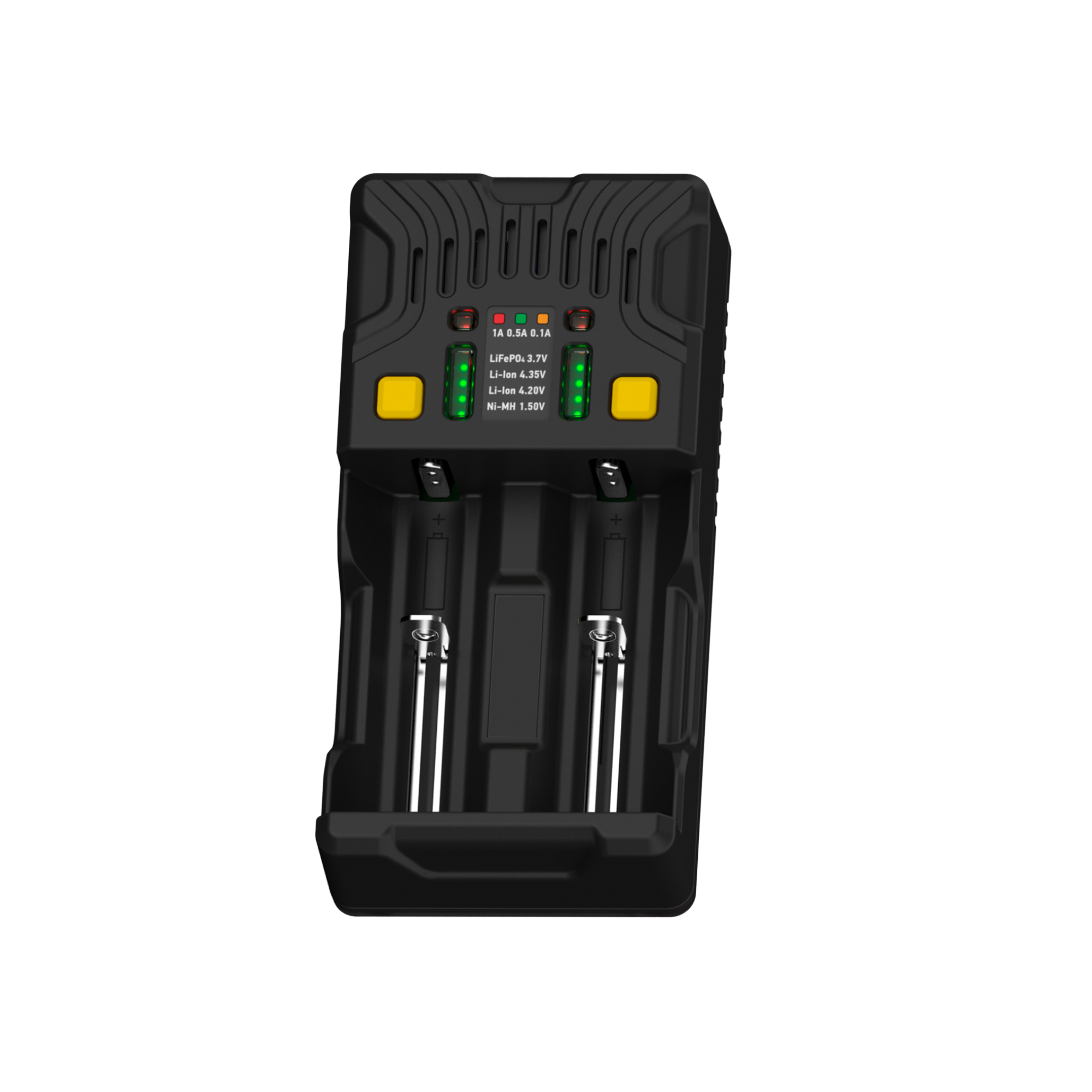 Armytek Uni C2 Type C