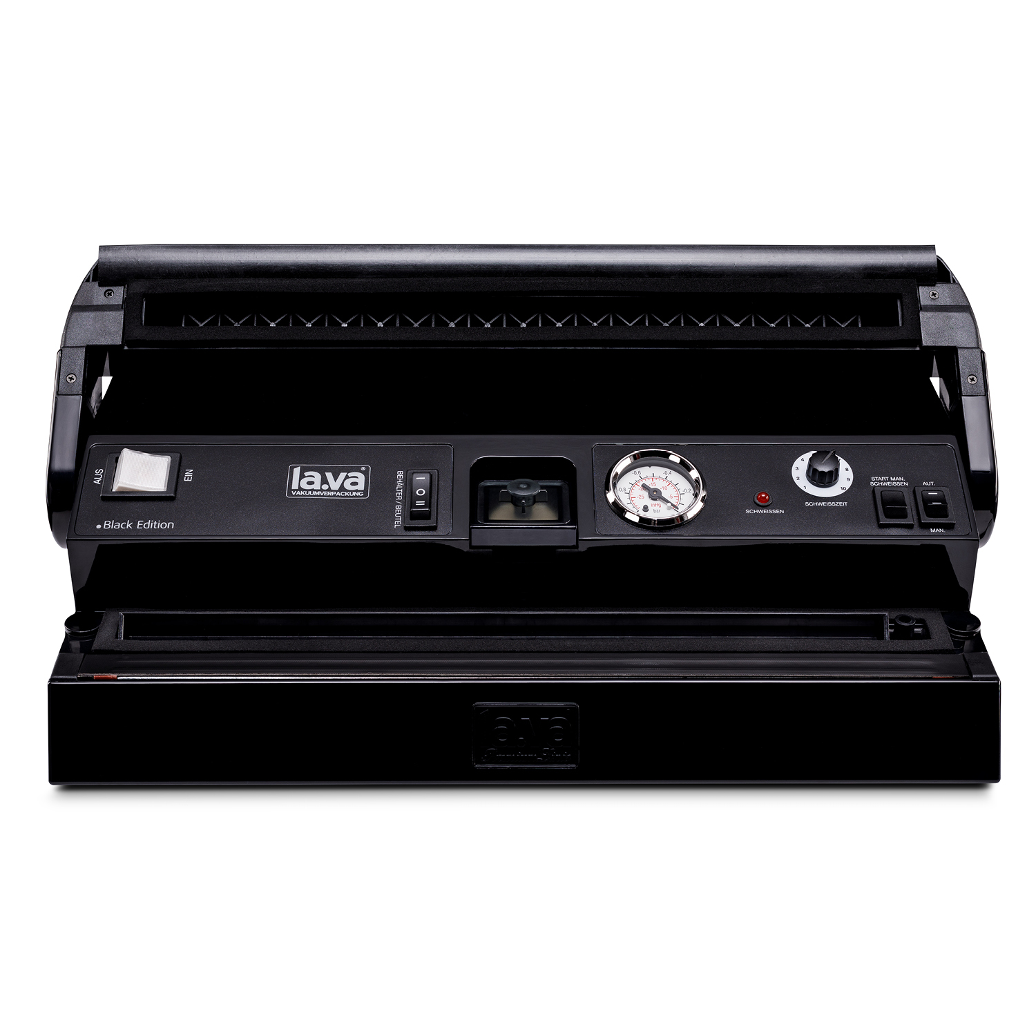 Landig Vakuumiergeraet V.300 Black