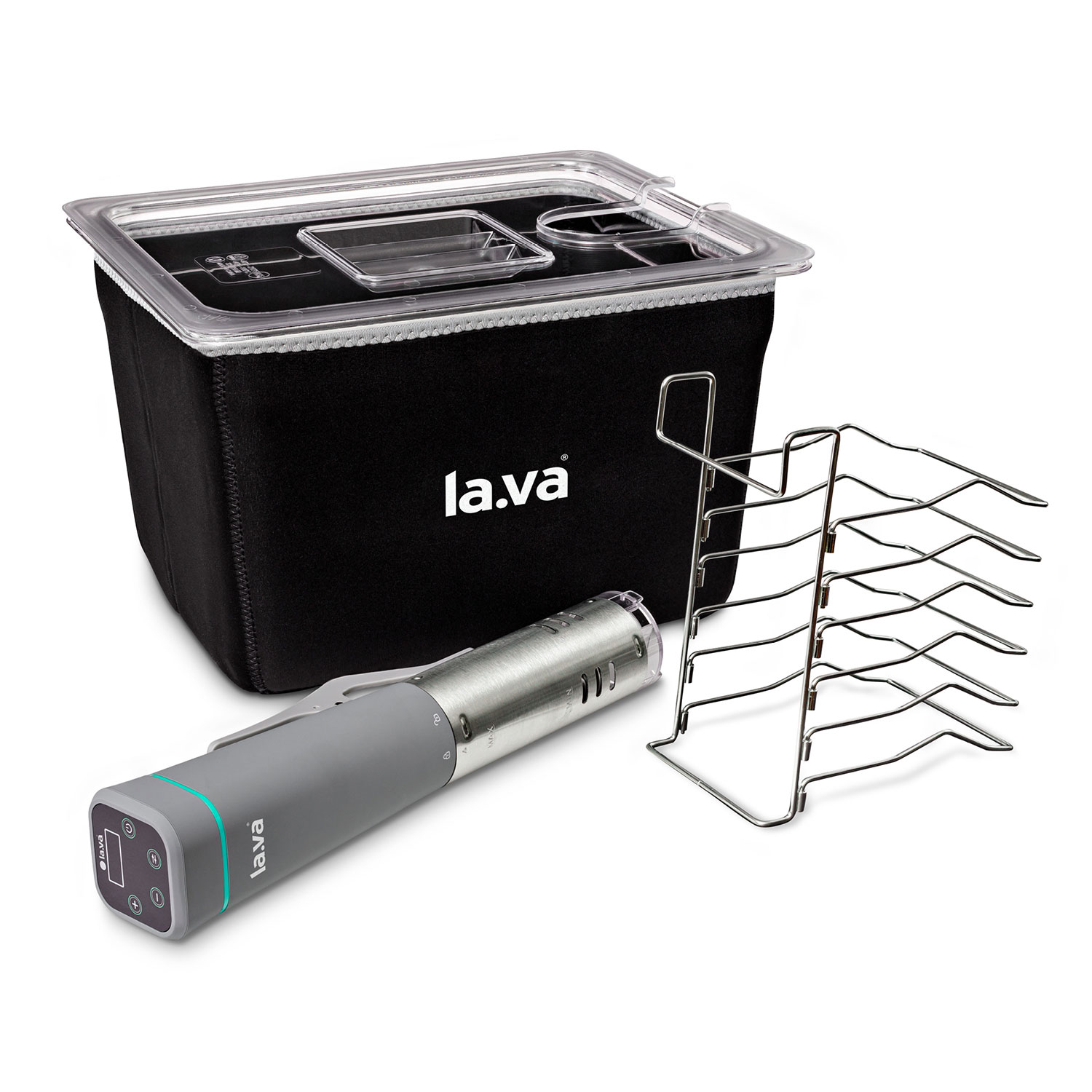 Landig Xxl Sous Vide Set