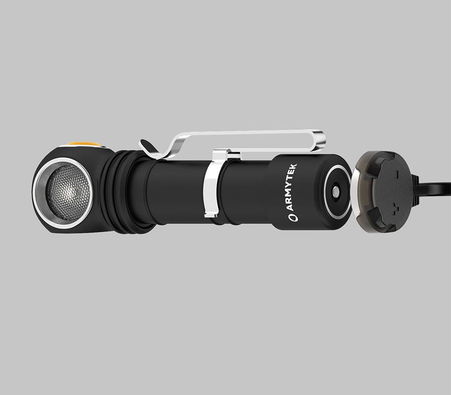 Armytek Wizard C2 Pro White