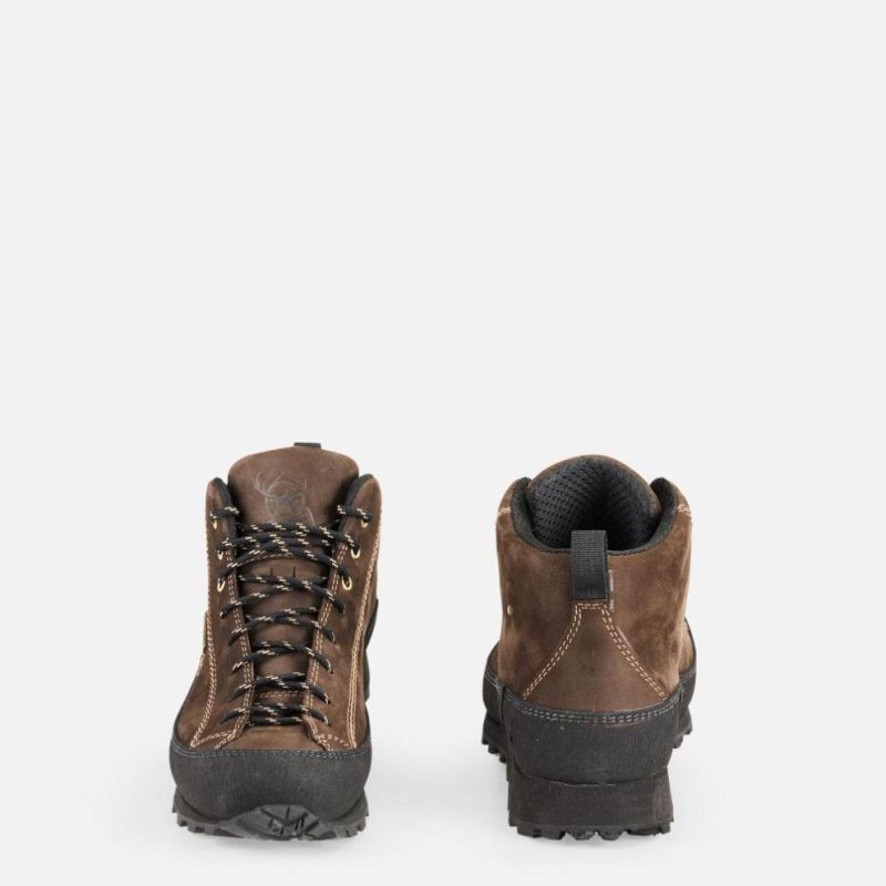 Diotto Jagdstiefel Utah