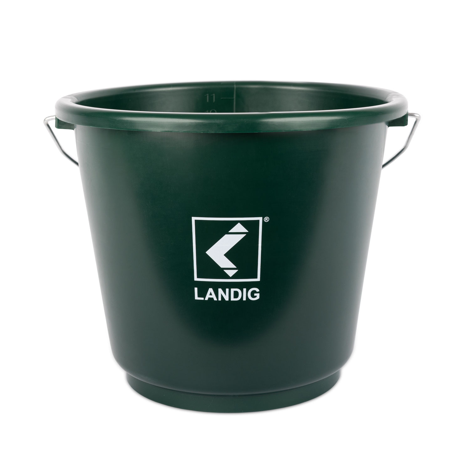 Landigs Wilder Eimer