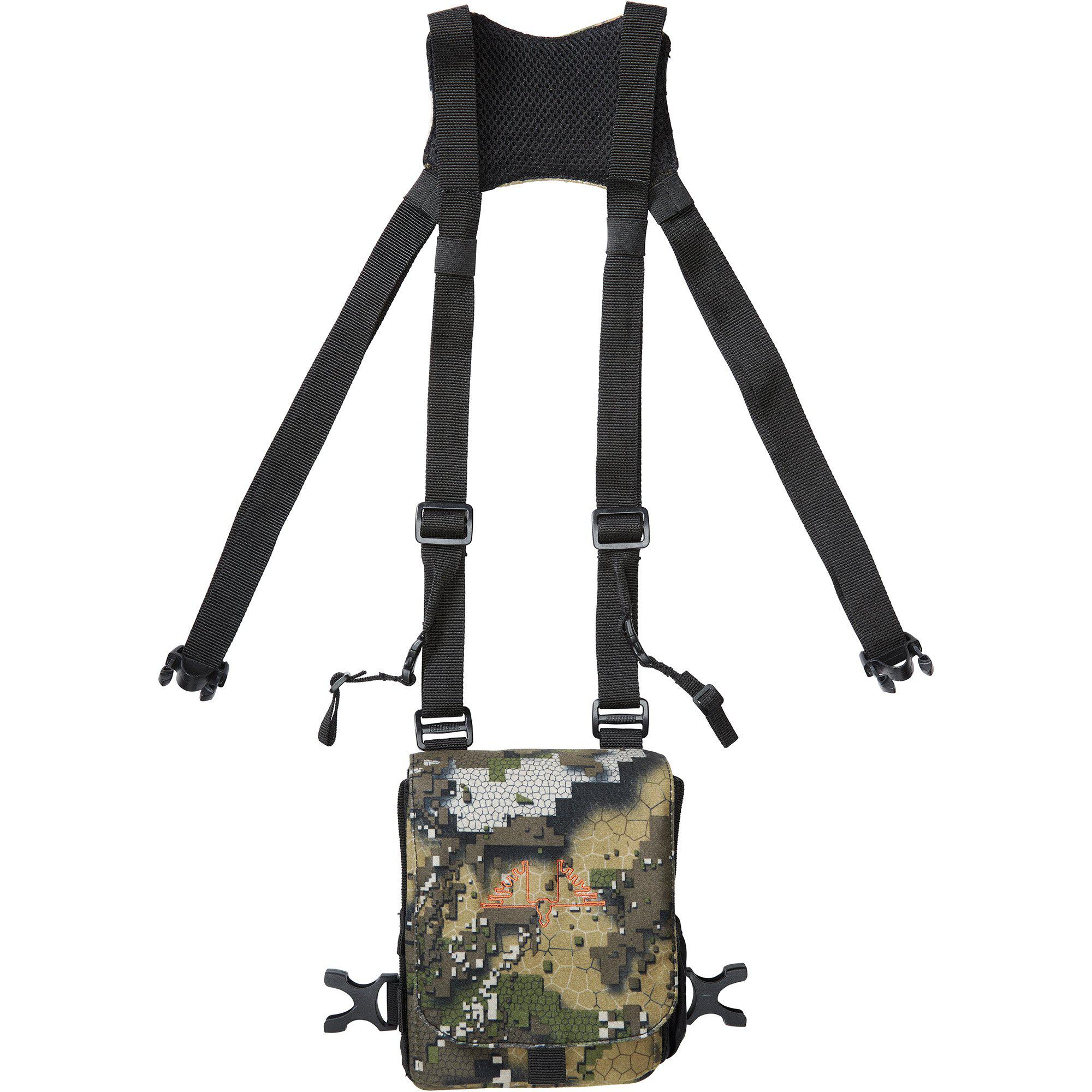 Swedteam Fernglas-Tasche Ridge Bino Desolve Veil