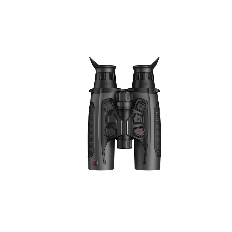 Hikmicro Binocular Habrok 4K HE25L 2.0 5.5-22x60 (HM-TSE2-25Y1G/W1LVN-HE25L 2.0 )