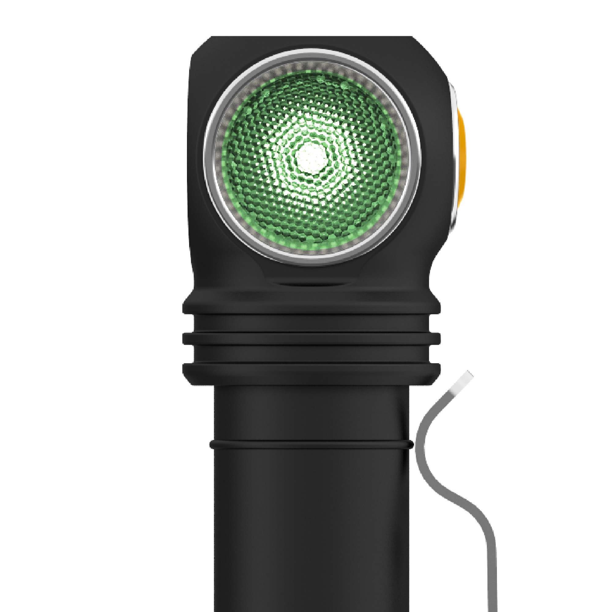 Armytek Wizard C2 WG Magnet USB White