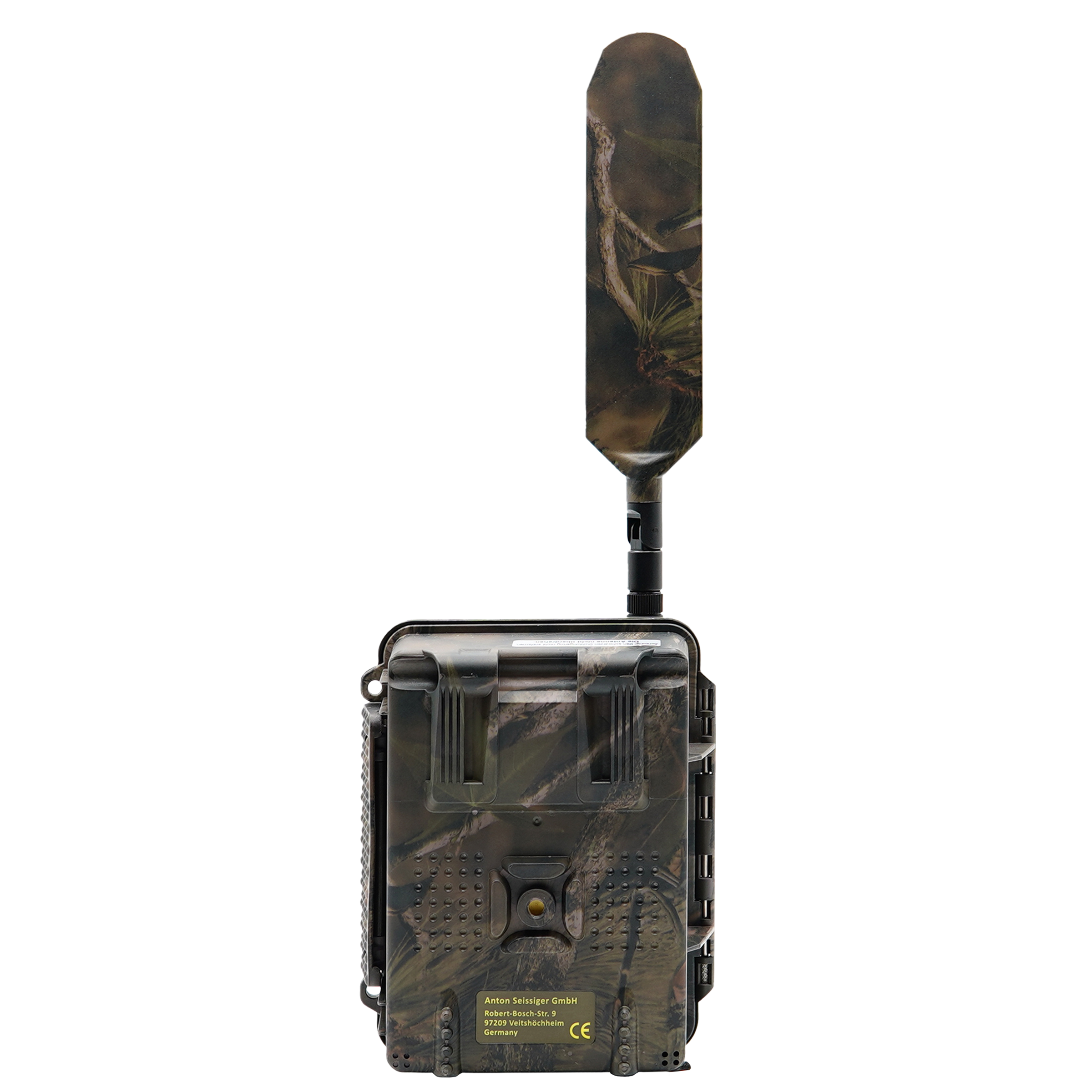SEISSIGER Base-Cam LTE - SUPERSIM-Edition