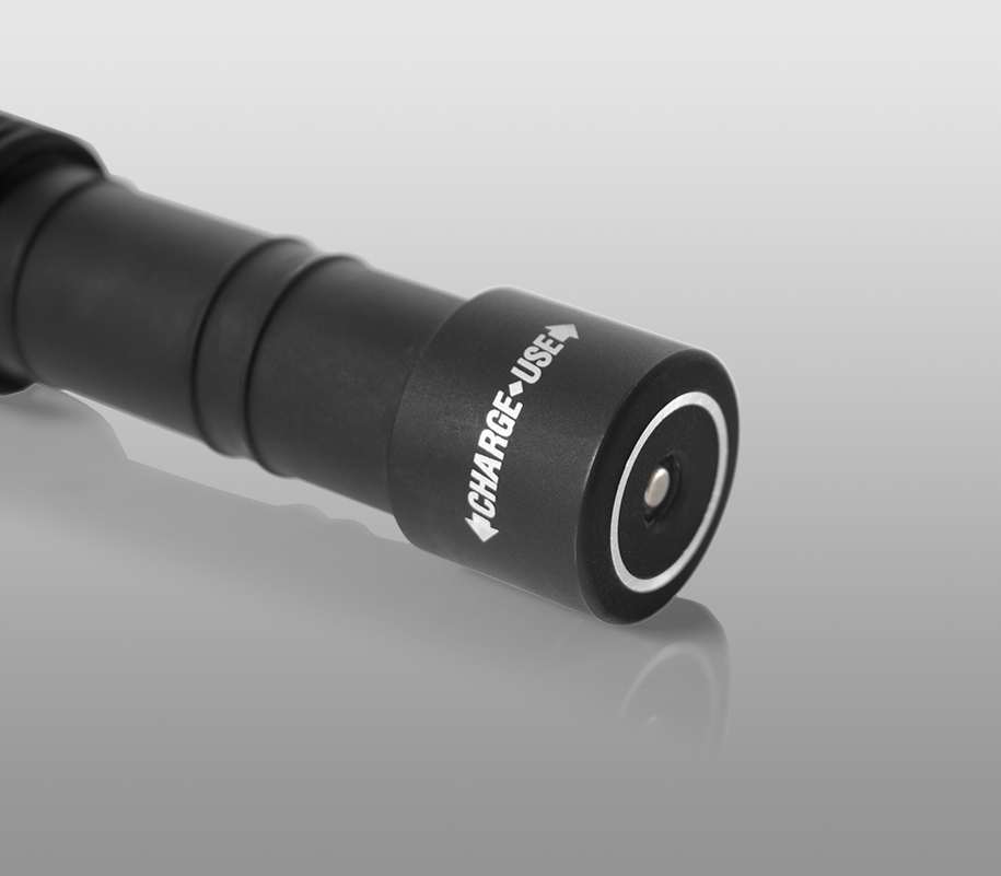 Armytek Wizard Pro Magnet USB White