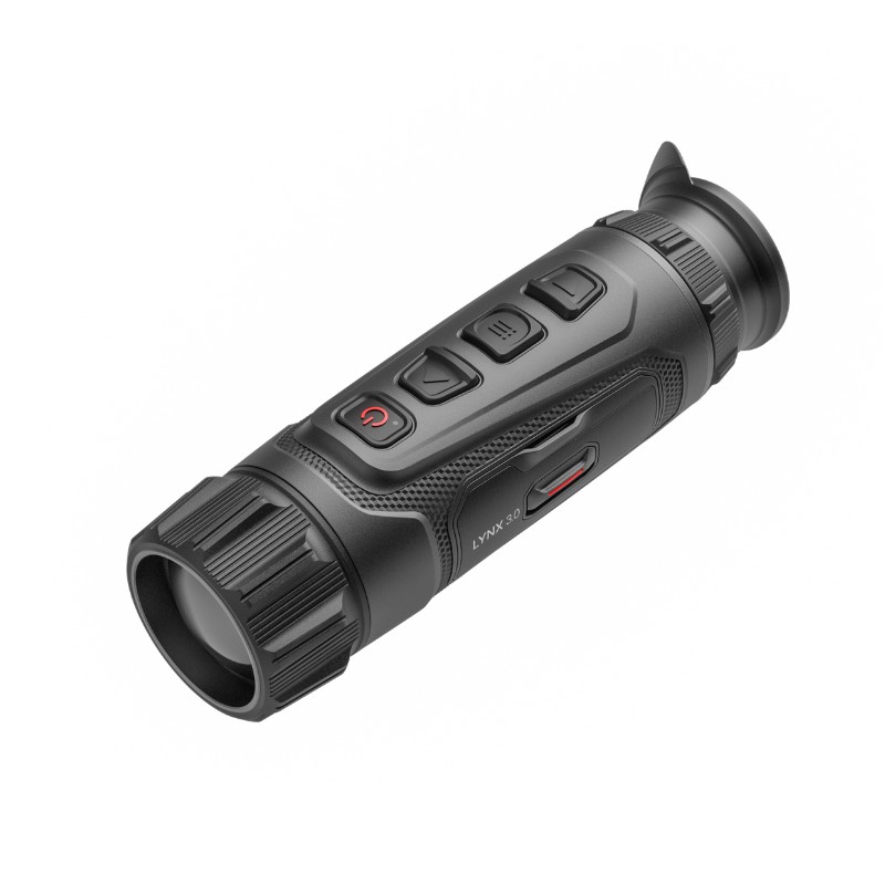 Hikmicro Monokular Lynx LQ35 3.0 (HM-TSF6-35Y1G/W1-LQ35 3.0)
