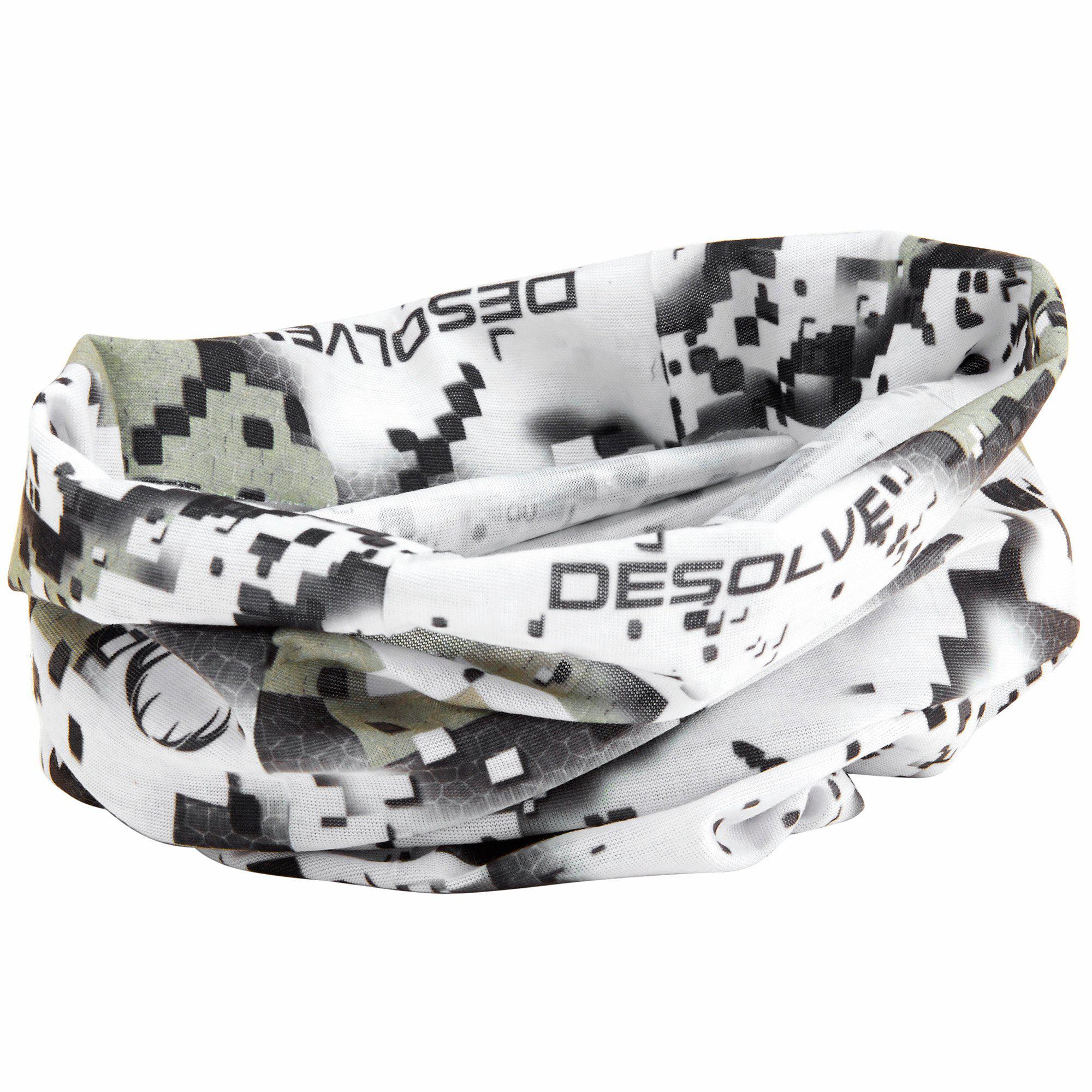 Swedteam Schlauchtuch Ridge Desolve Zero