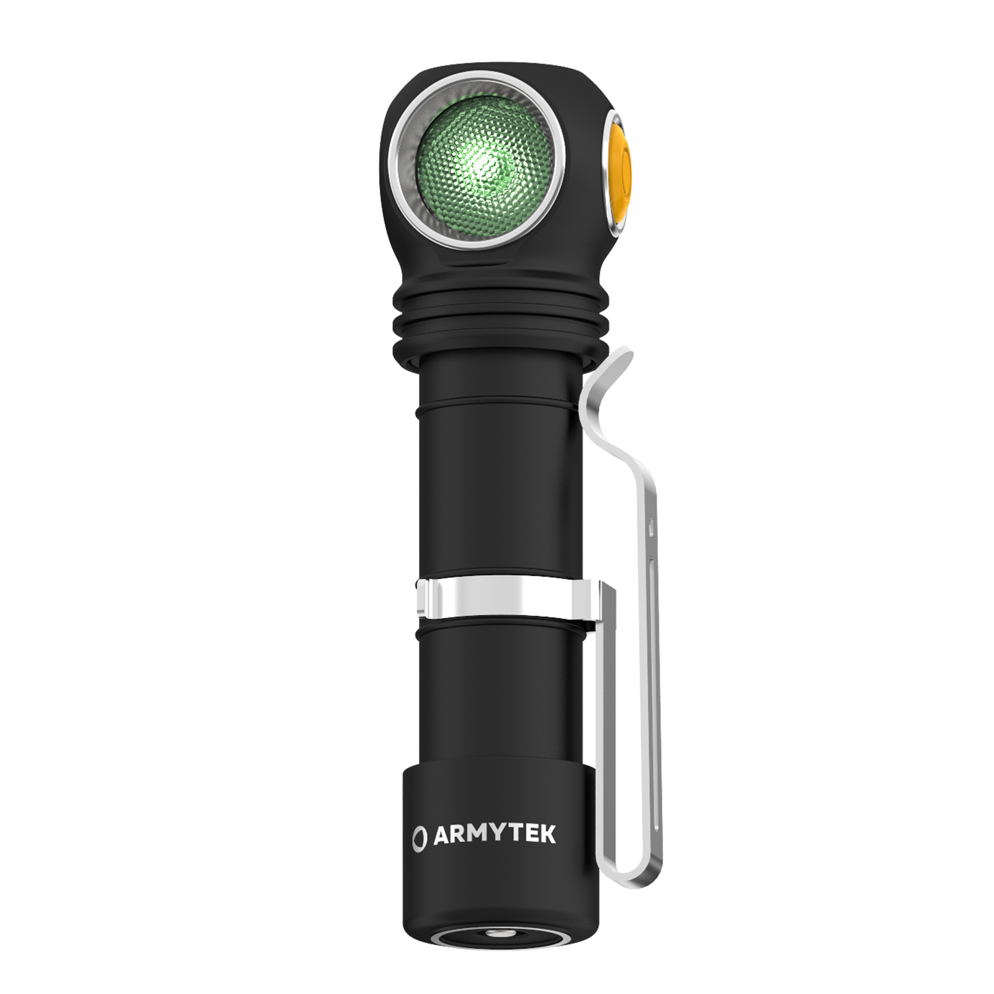 Armytek Wizard C2 WG Magnet USB White