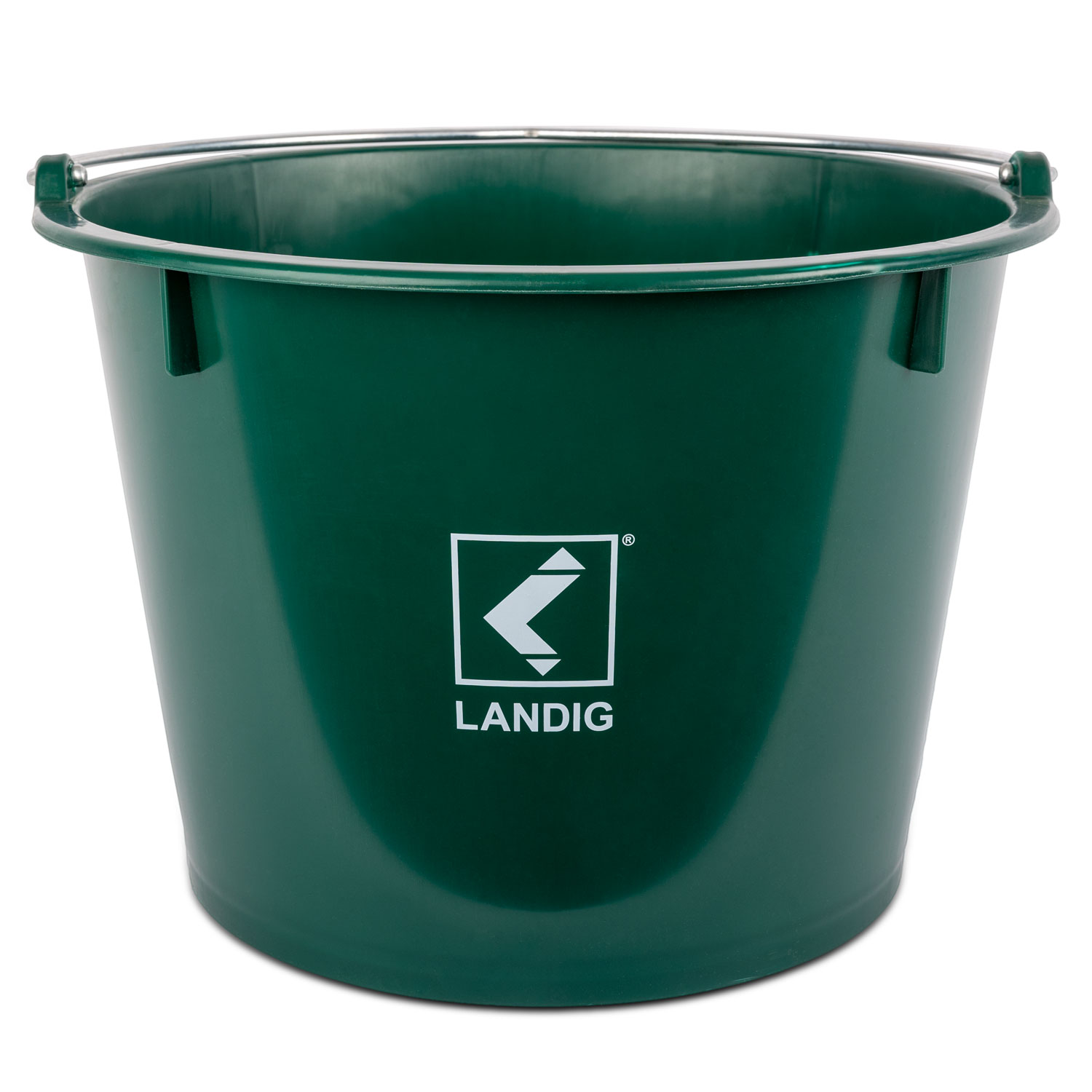 Landigs Wilder Eimer