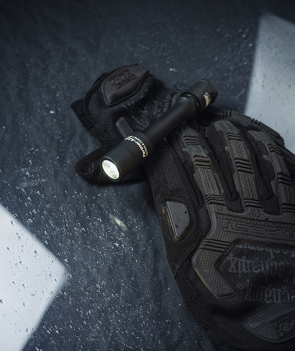 Armytek Partner A2 XP-L White