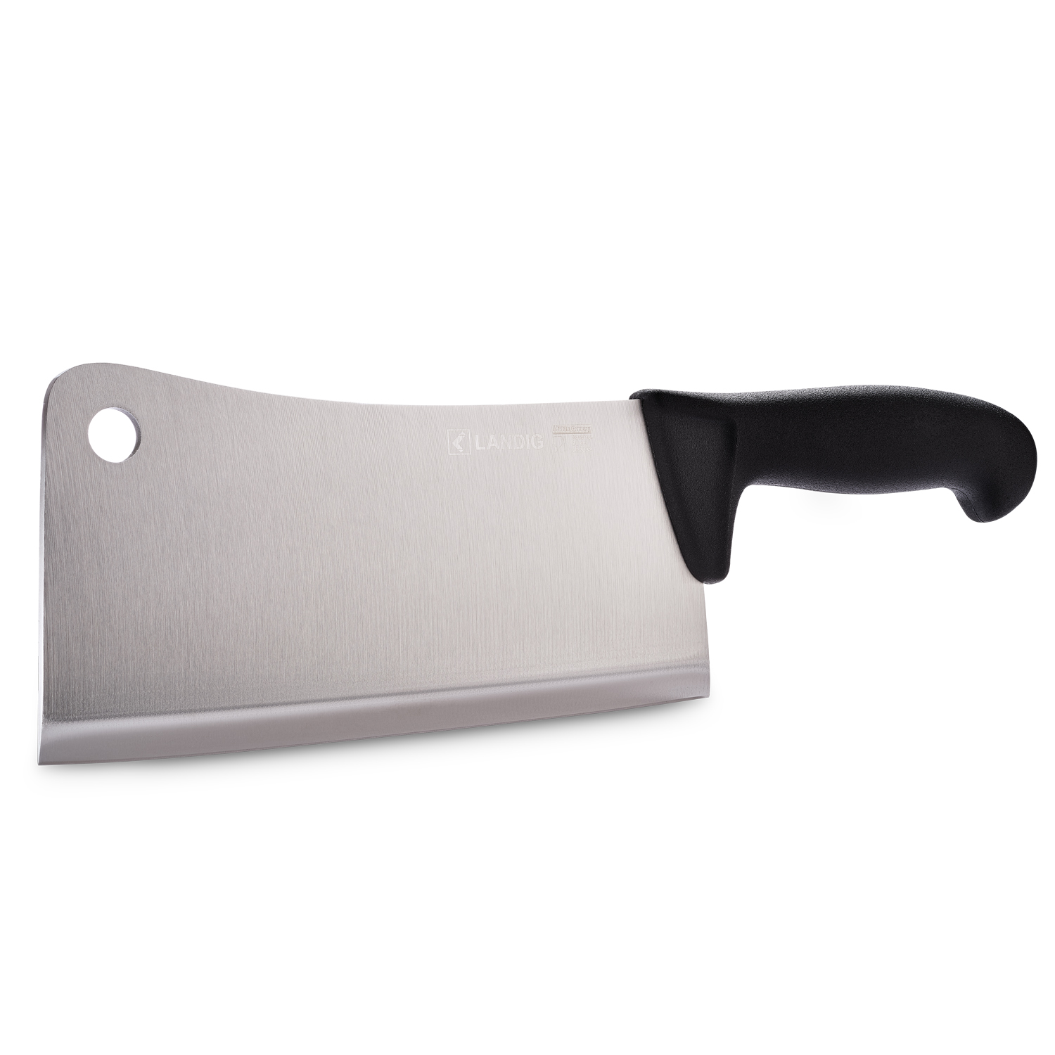Landig Spalter Hacker Diamantserie