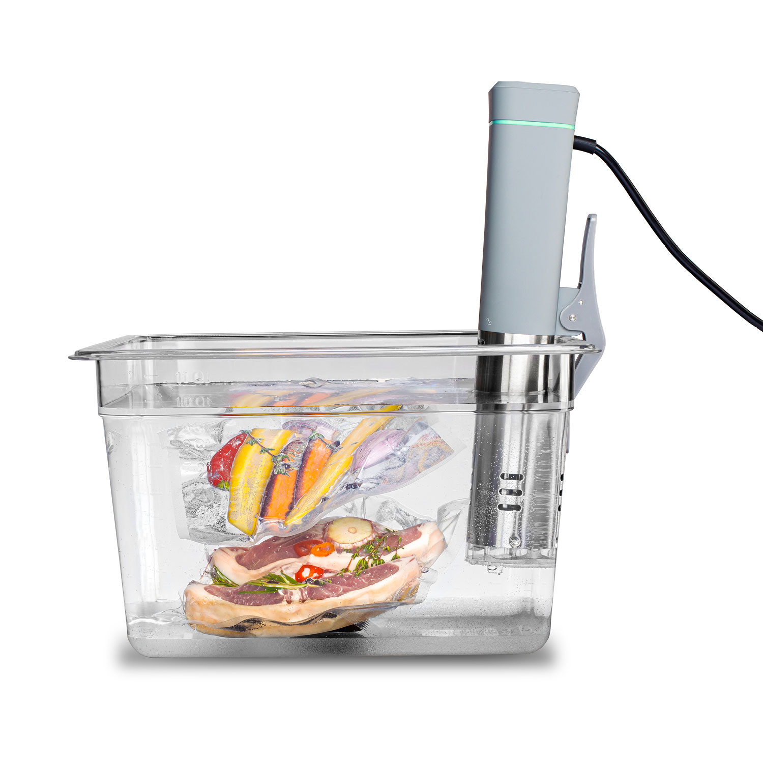 Landig Xxl Sous Vide Set