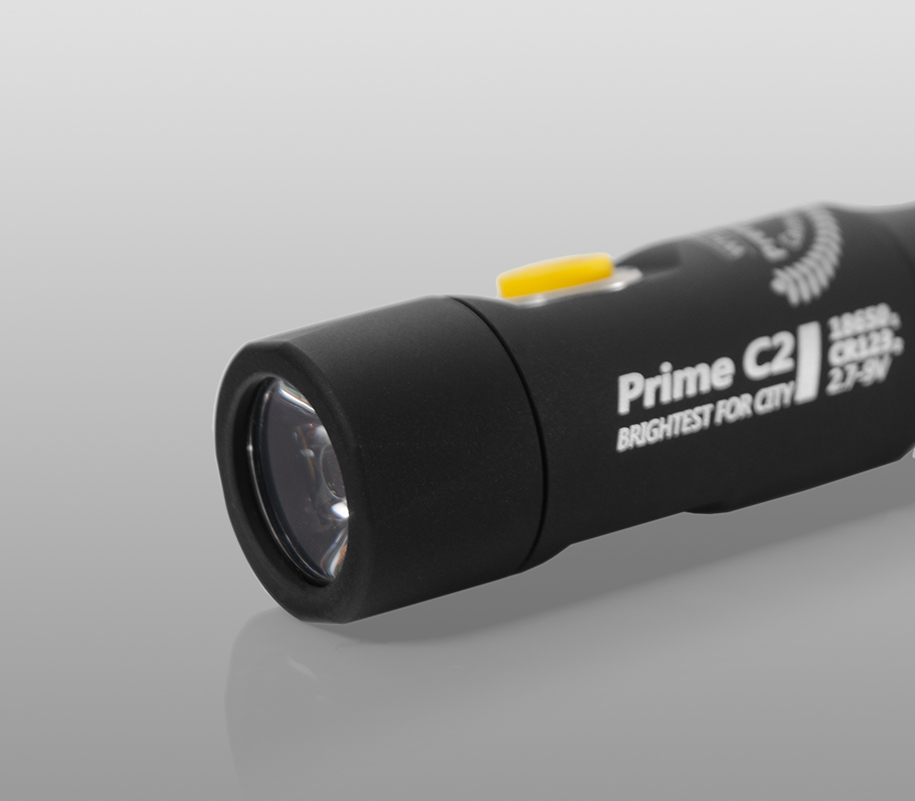 Armytek Prime C2 Magnet USB XP-L White