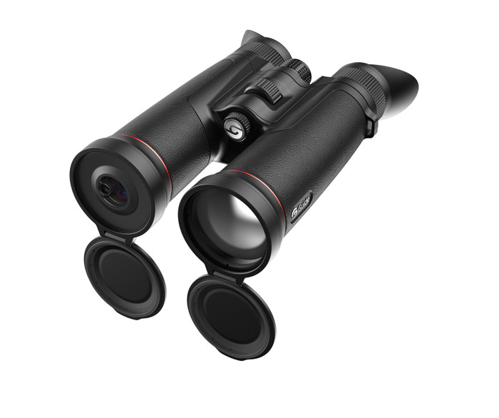 GUIDE Wärmebild Fernglas TN650LS (APEX)
