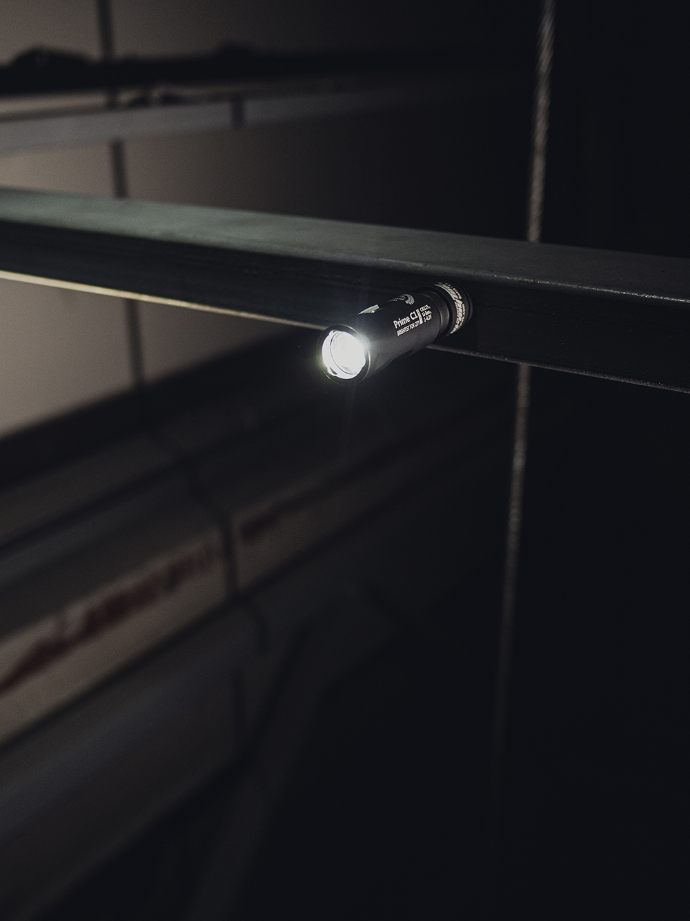 Armytek Prime C1 Pro XP-L White