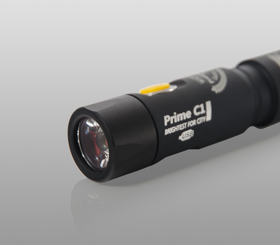Armytek Prime C1 Magnet USB XP-L White
