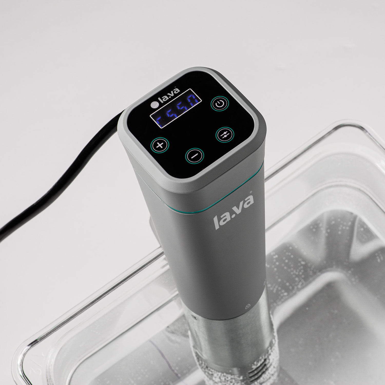 Landig Xxl Sous Vide Set