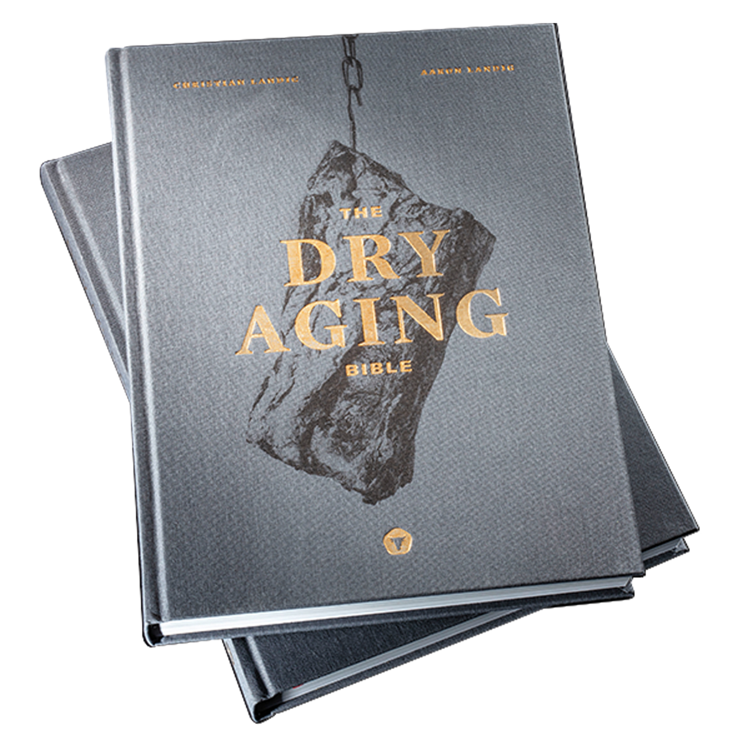 Landig Dry Ager Die Dry Aging Bibel Dx2040