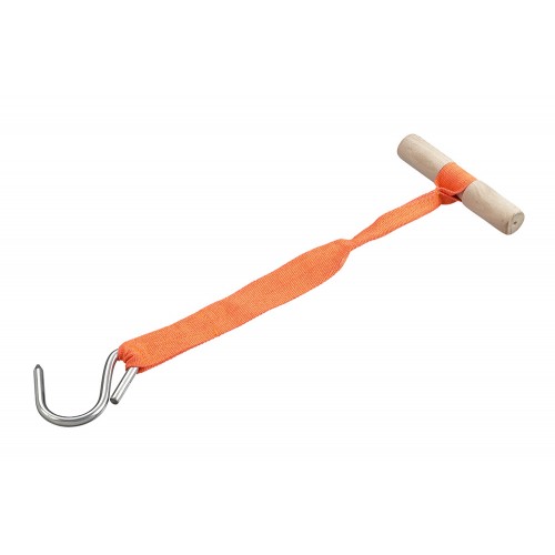 Farm-Land Wildbergehilfe 1 Hand orange