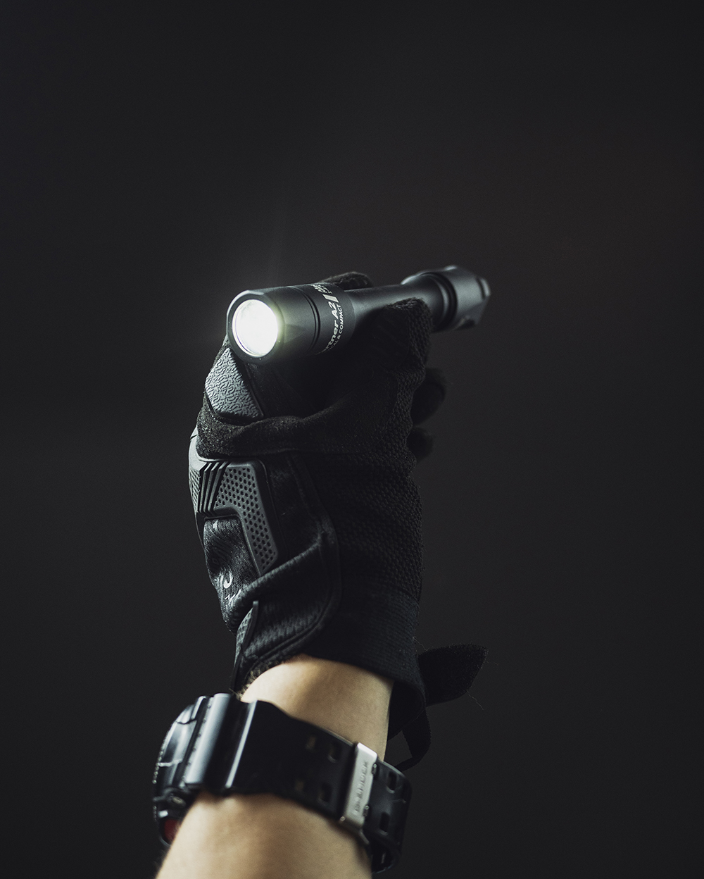 Armytek Partner A2 XP-L White