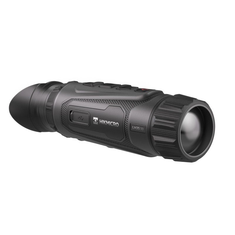 Hikmicro Monokular Lynx LH35 3.0 (HM-TSF3-35Y1G/W1-LH35 3.0)
