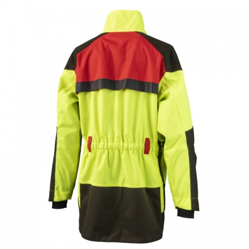 Farm-Land Hundeführerjacke Mulligan 2.0 S