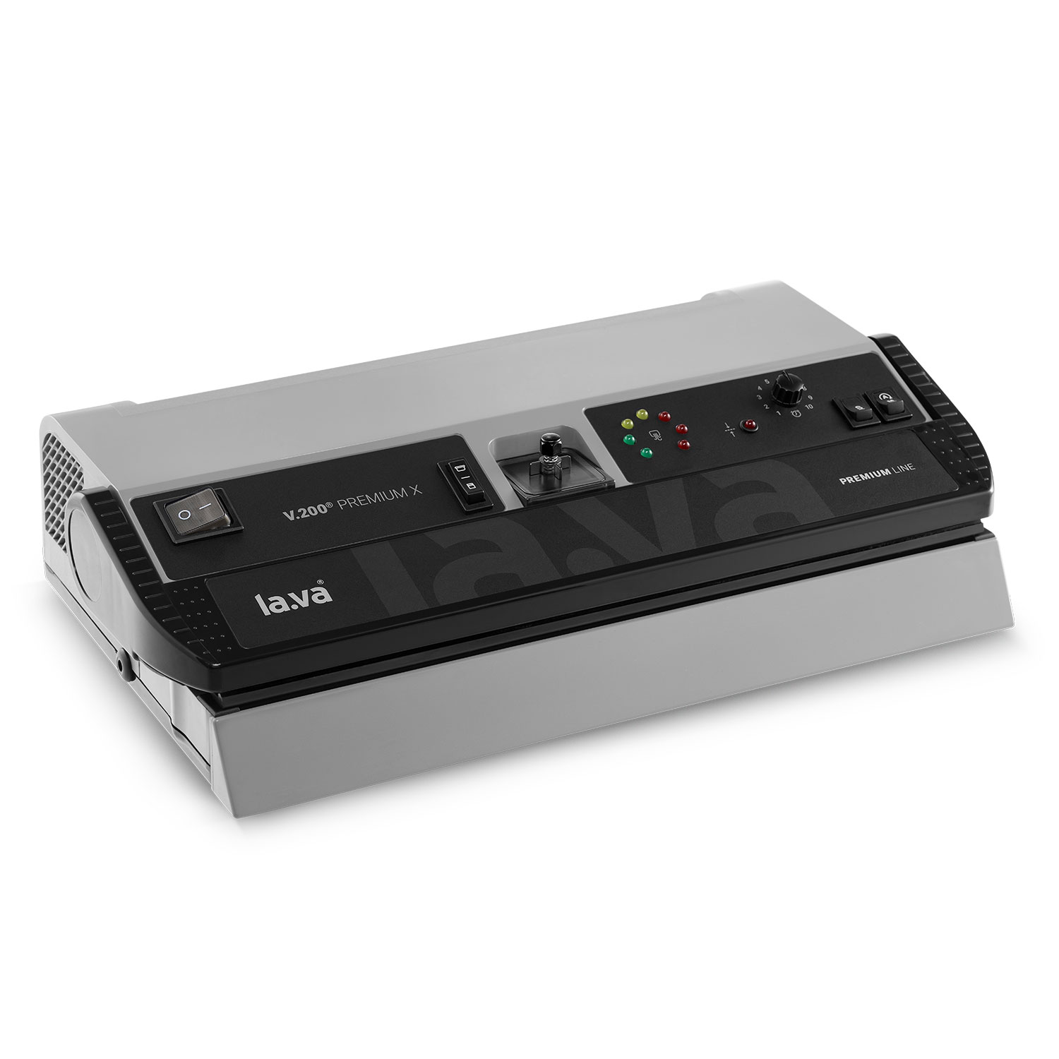 Landig Vakuumiergeraet V.200 Premium X