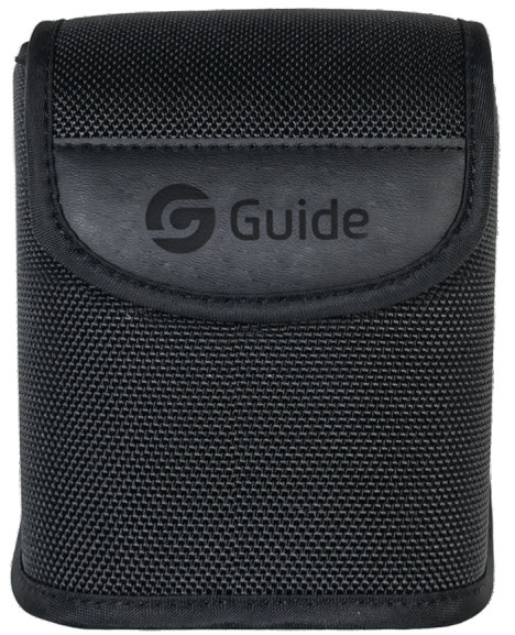 GUIDE Wärmebild ZF-Vorsatzgerät O435CS (APEX) Orion C Serie