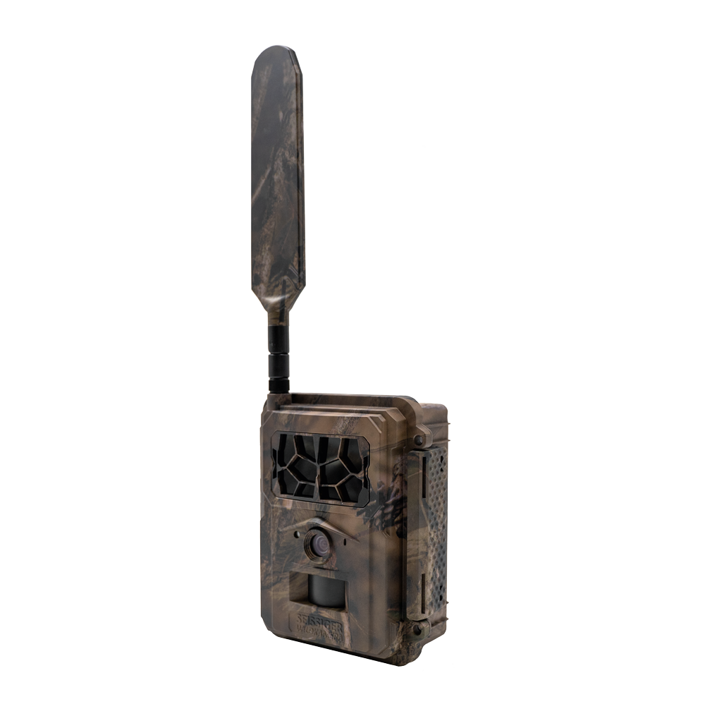 SEISSIGER Pro-Cam LTE - SUPERSIM-Edition