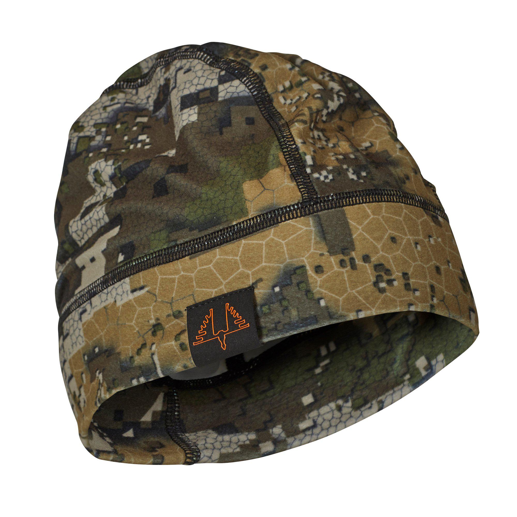 Swedteam Herren Mütze Alpha Desolve Veil