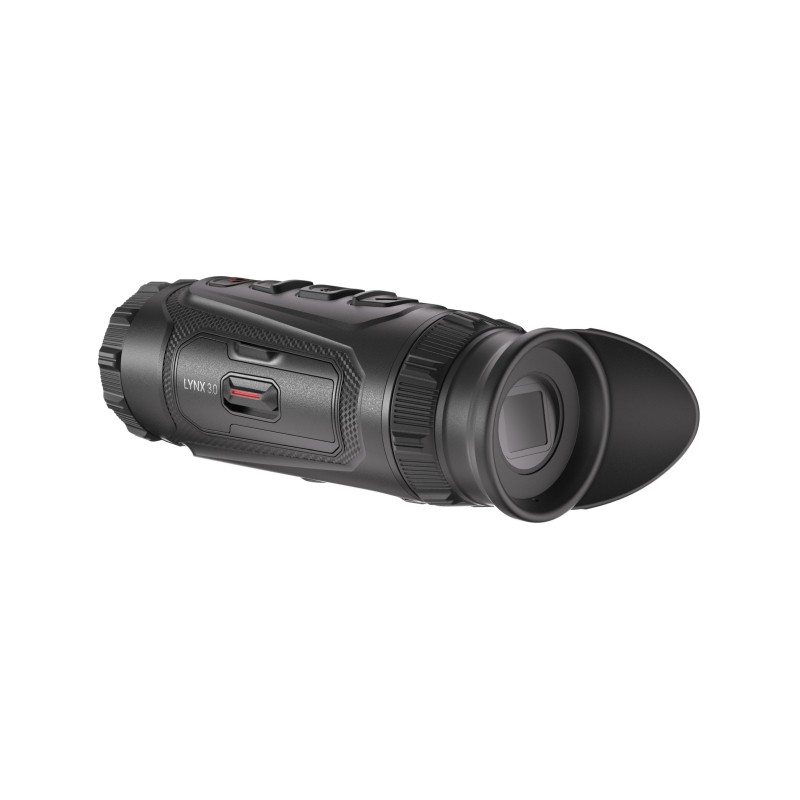 Hikmicro Monokular Lynx LH19 3.0 (HM-TSF3-19Y1G/W1-LH19 3.0)